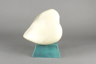 Mark%20Sponenburgh%2C%20%3Cb%3E%3Ci%3E%20Arctica%3C%2Fi%3E%3C%2Fb%3E%2C%201990%2C%20white%20alabaster%2C%20Gift%20of%20Mark%20Sponenburgh%20Estate%2C%20%26%23169%3B%20Mark%20Sponenburgh%2C%202013.36.1